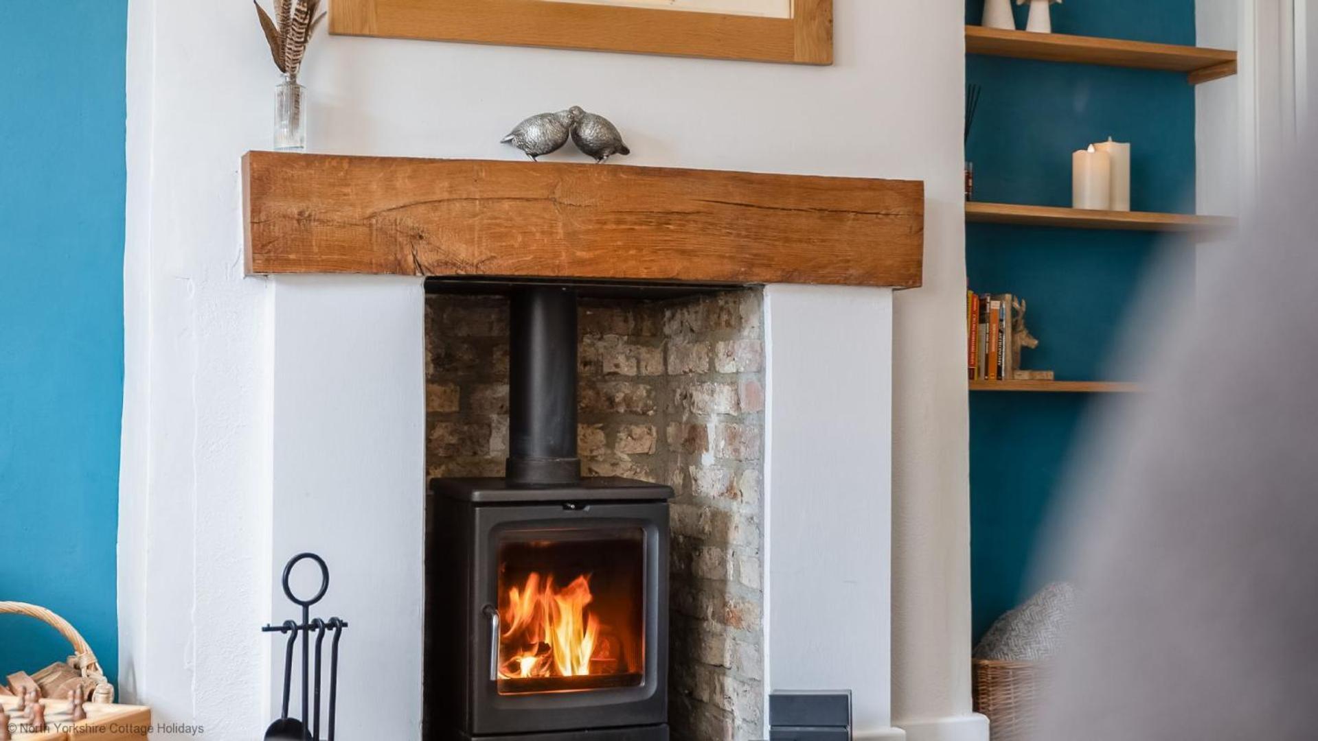 Beautiful North Yorkshire Stone Holiday home York