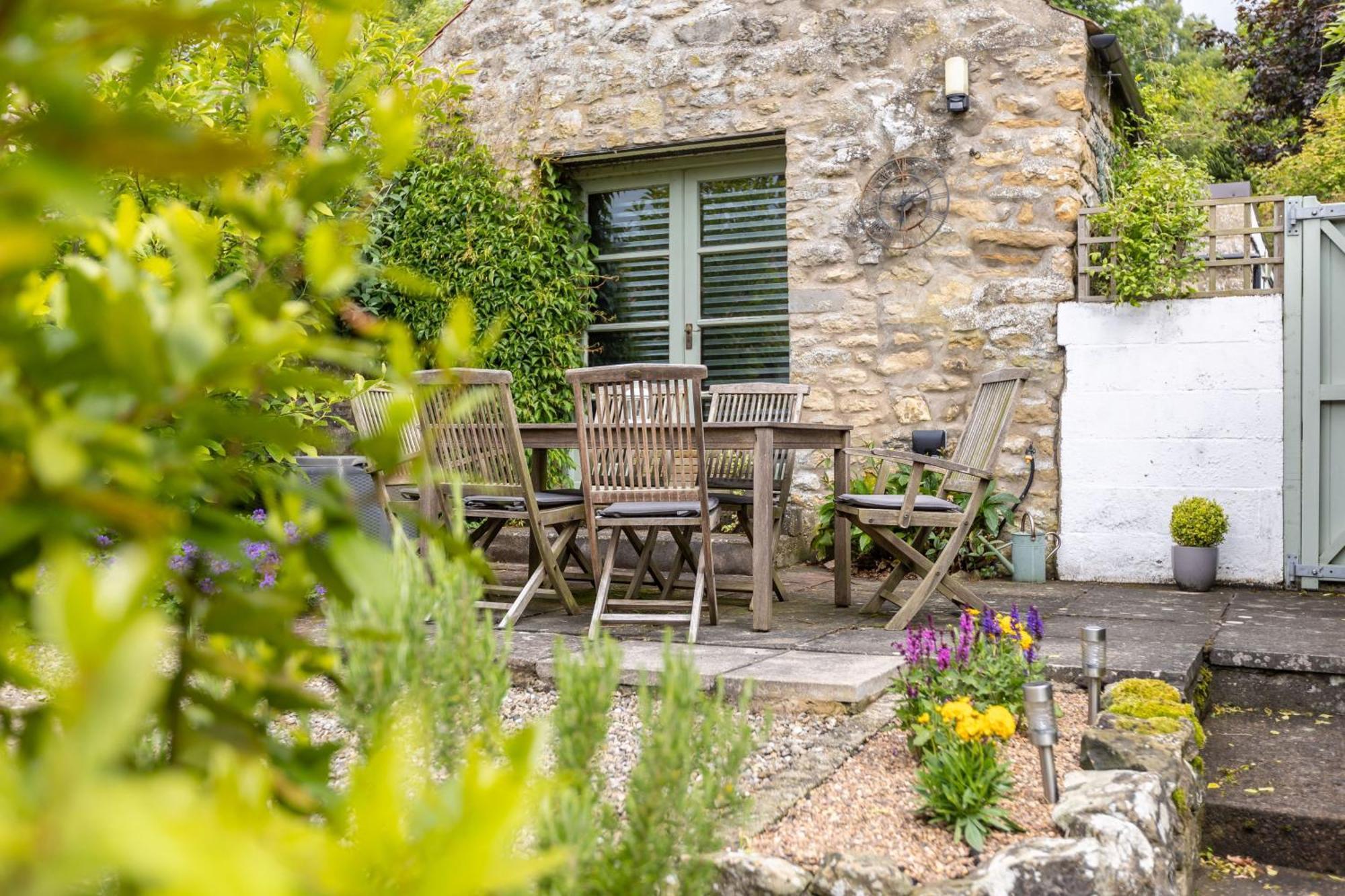 Beautiful North Yorkshire Stone Holiday home *