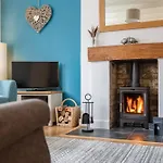 Beautiful North Yorkshire Stone Cottage
