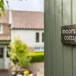 Beautiful North Yorkshire Stone Cottage