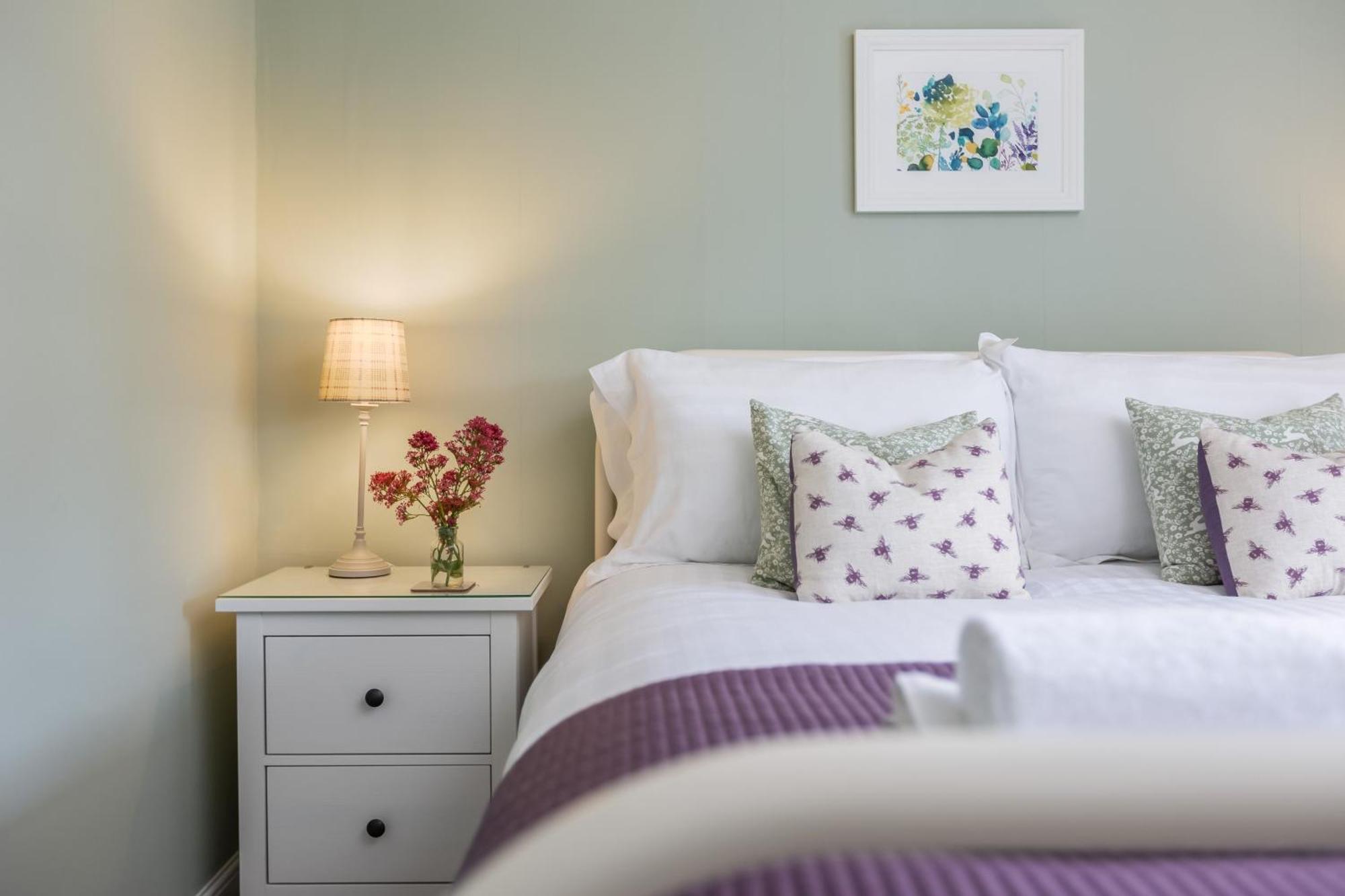 Beautiful North Yorkshire Stone Holiday home