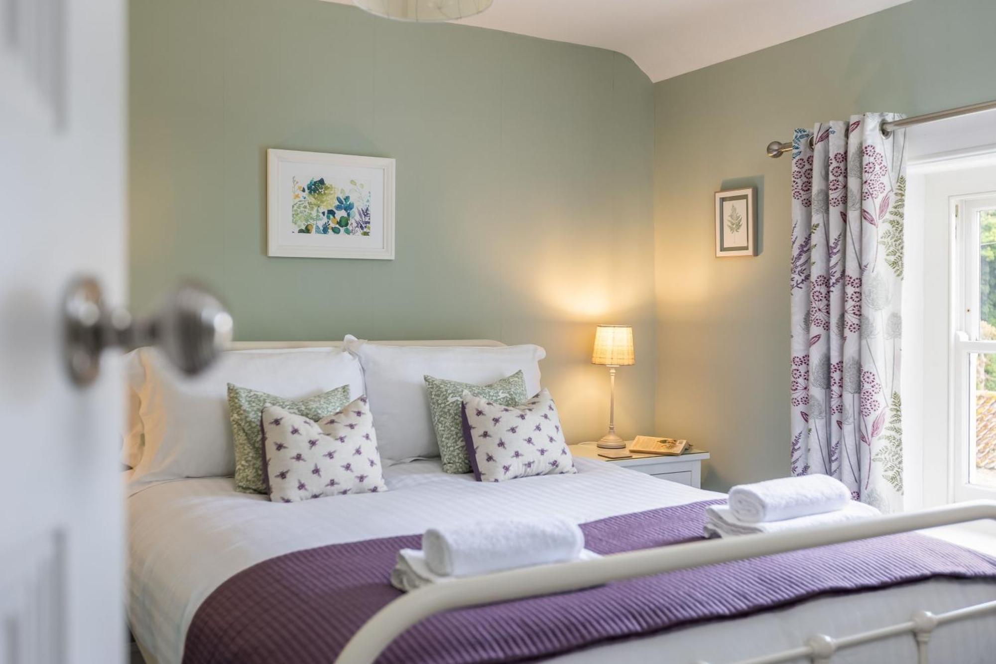 Beautiful North Yorkshire Stone Holiday home *