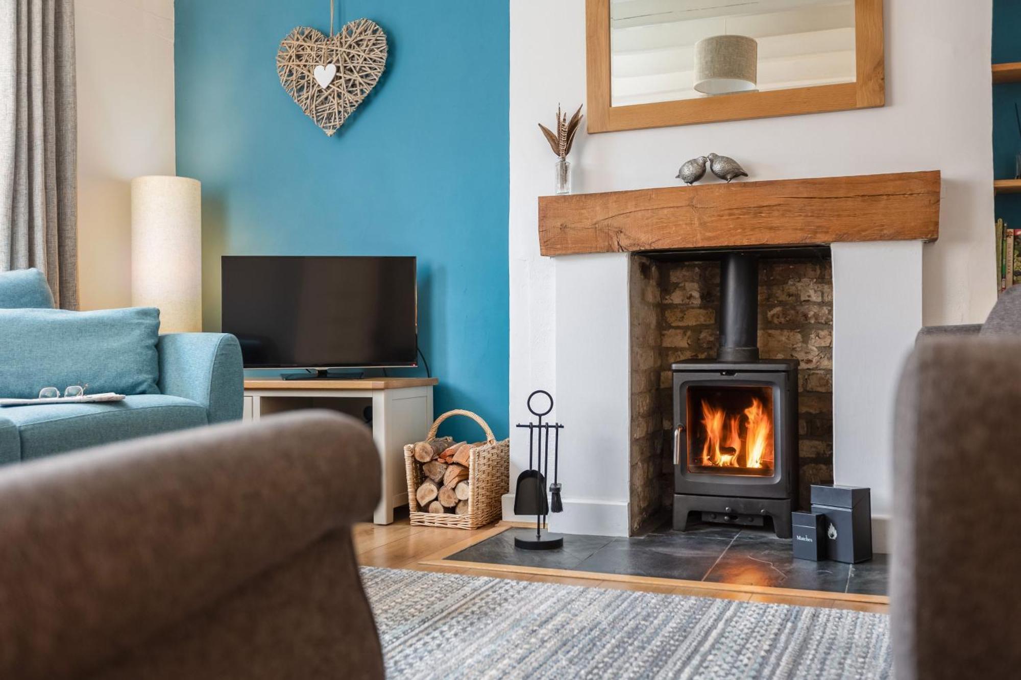 Holiday home Beautiful North Yorkshire Stone York