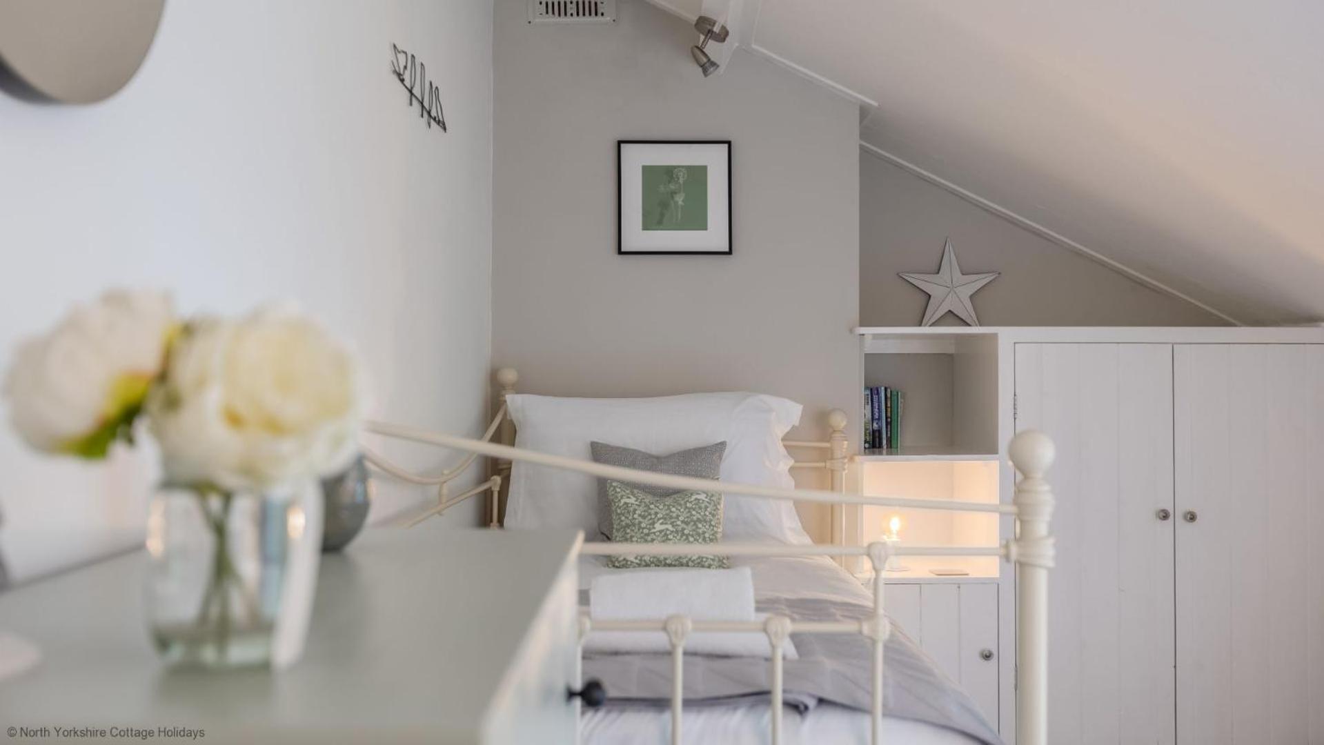 Beautiful North Yorkshire Stone Holiday home