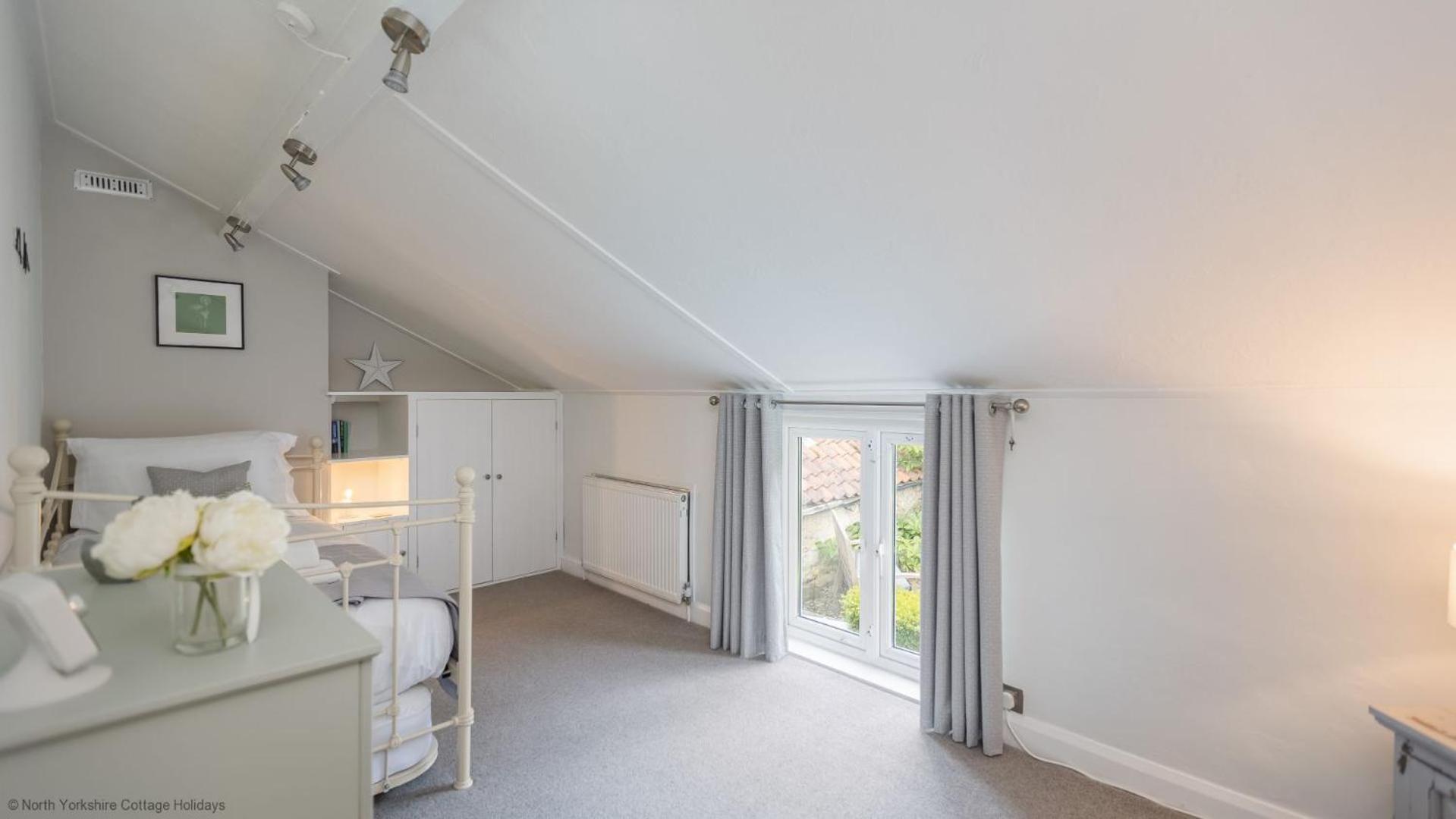 Holiday home Beautiful North Yorkshire Stone York