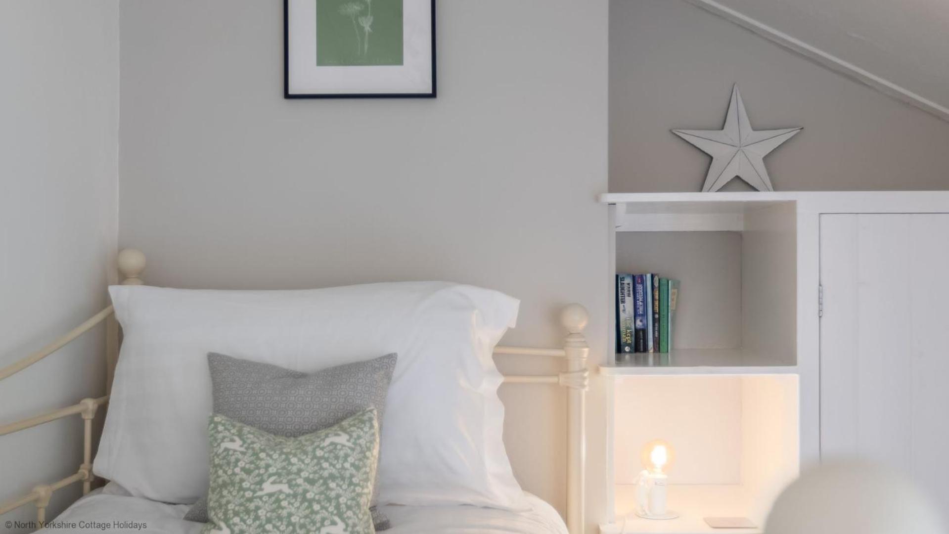 Beautiful North Yorkshire Stone Holiday home York