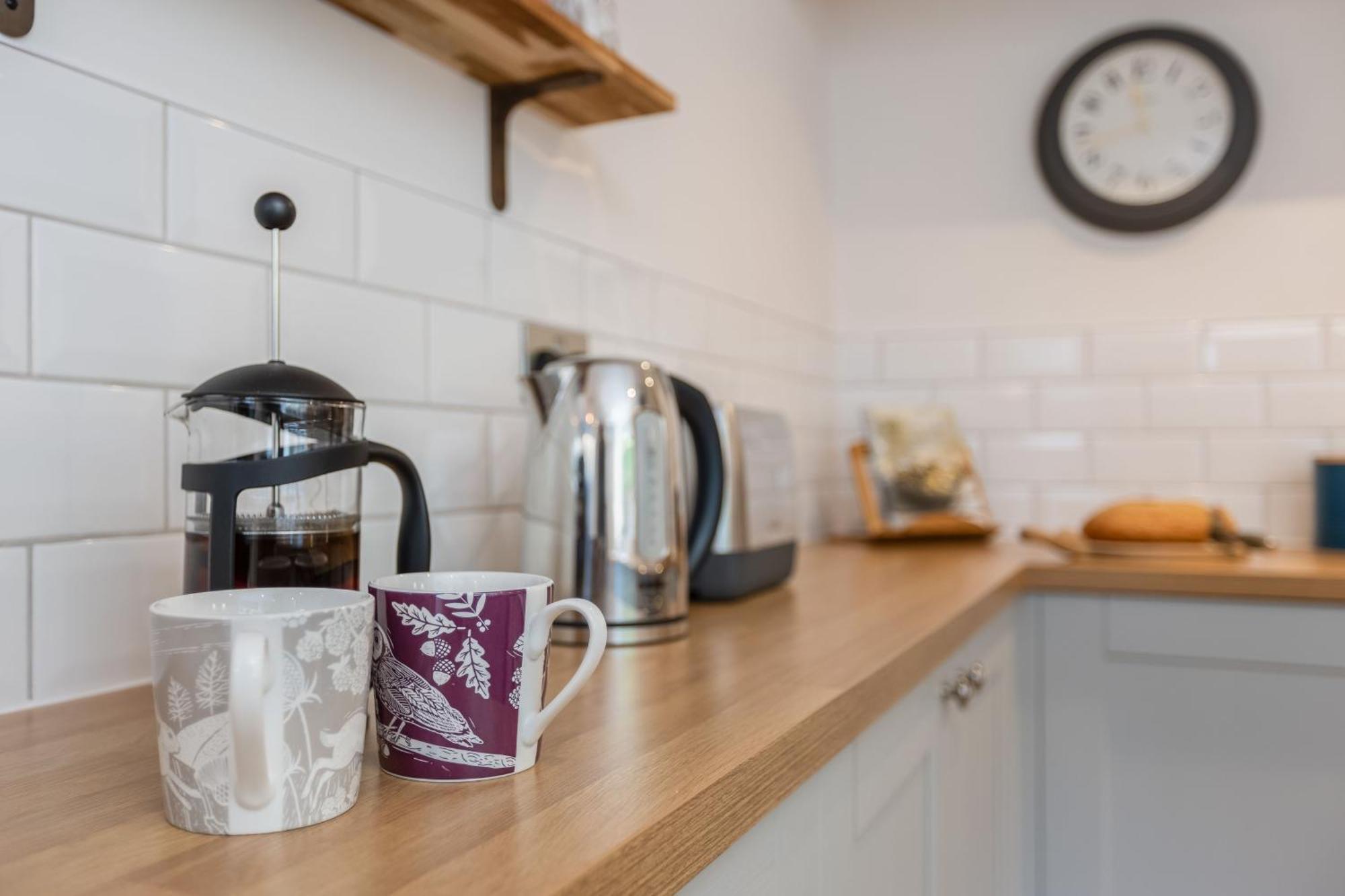 Beautiful North Yorkshire Stone Holiday home York