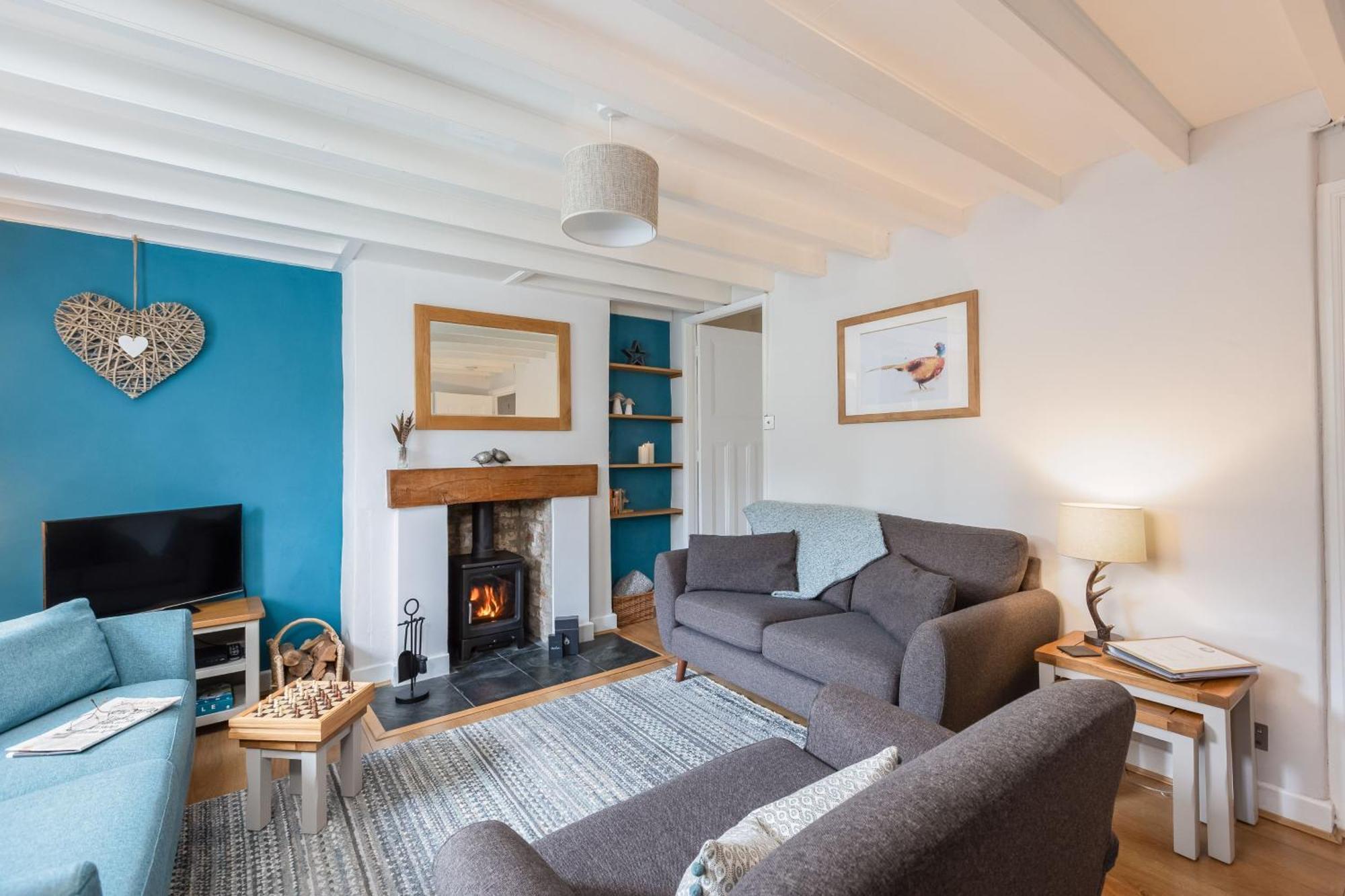 Holiday home Beautiful North Yorkshire Stone York