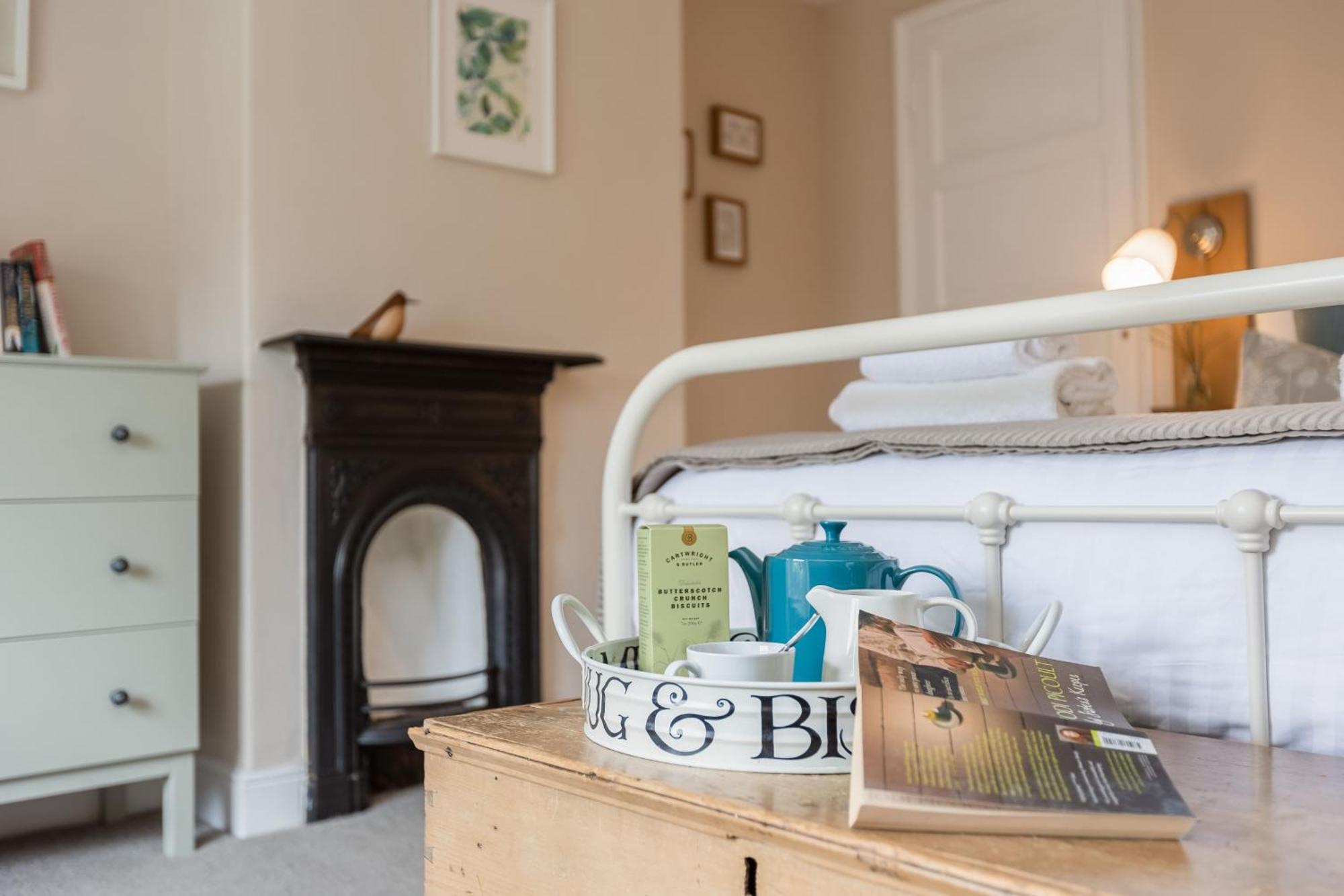 Beautiful North Yorkshire Stone Holiday home York