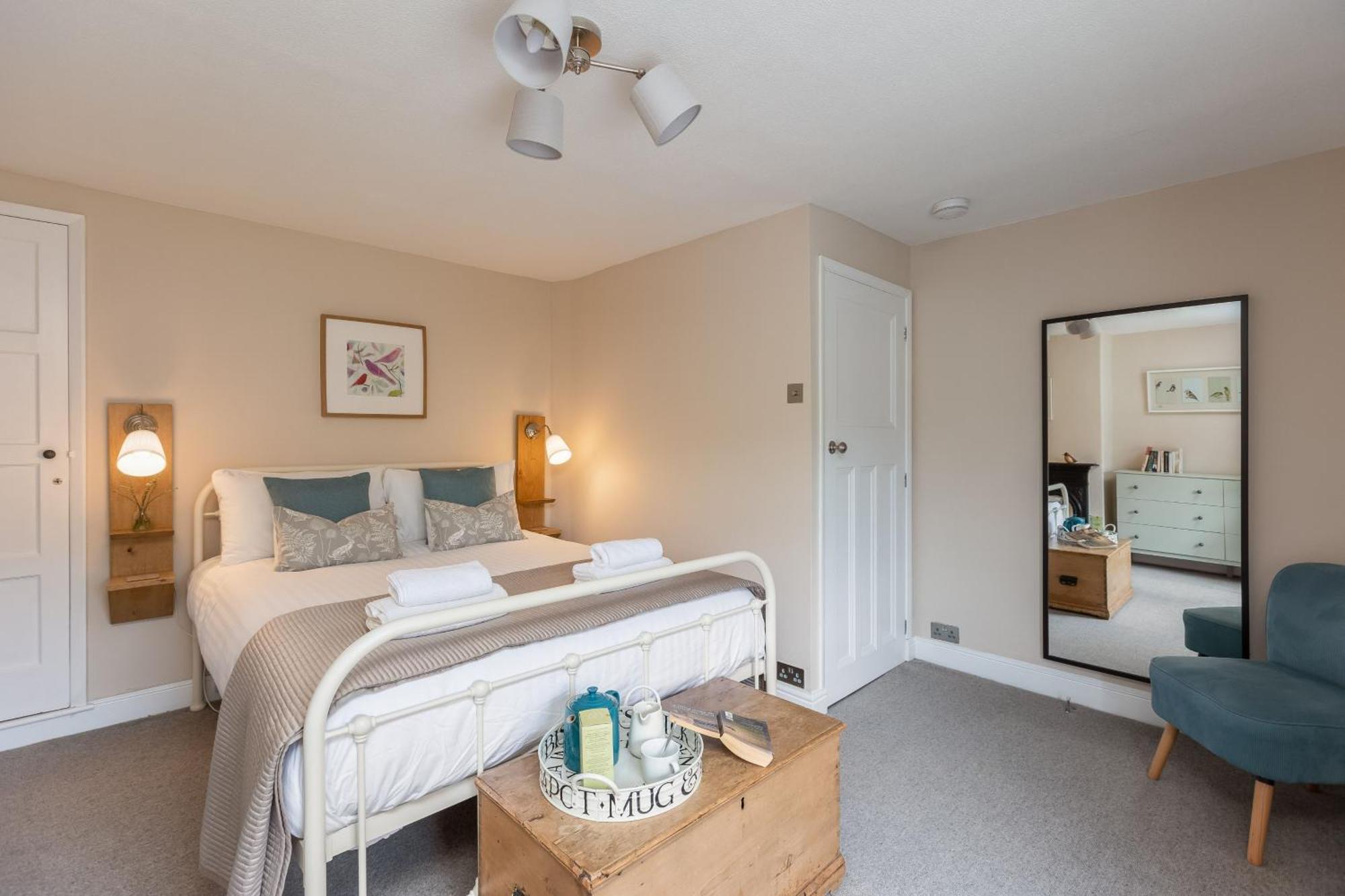 Beautiful North Yorkshire Stone Holiday home
