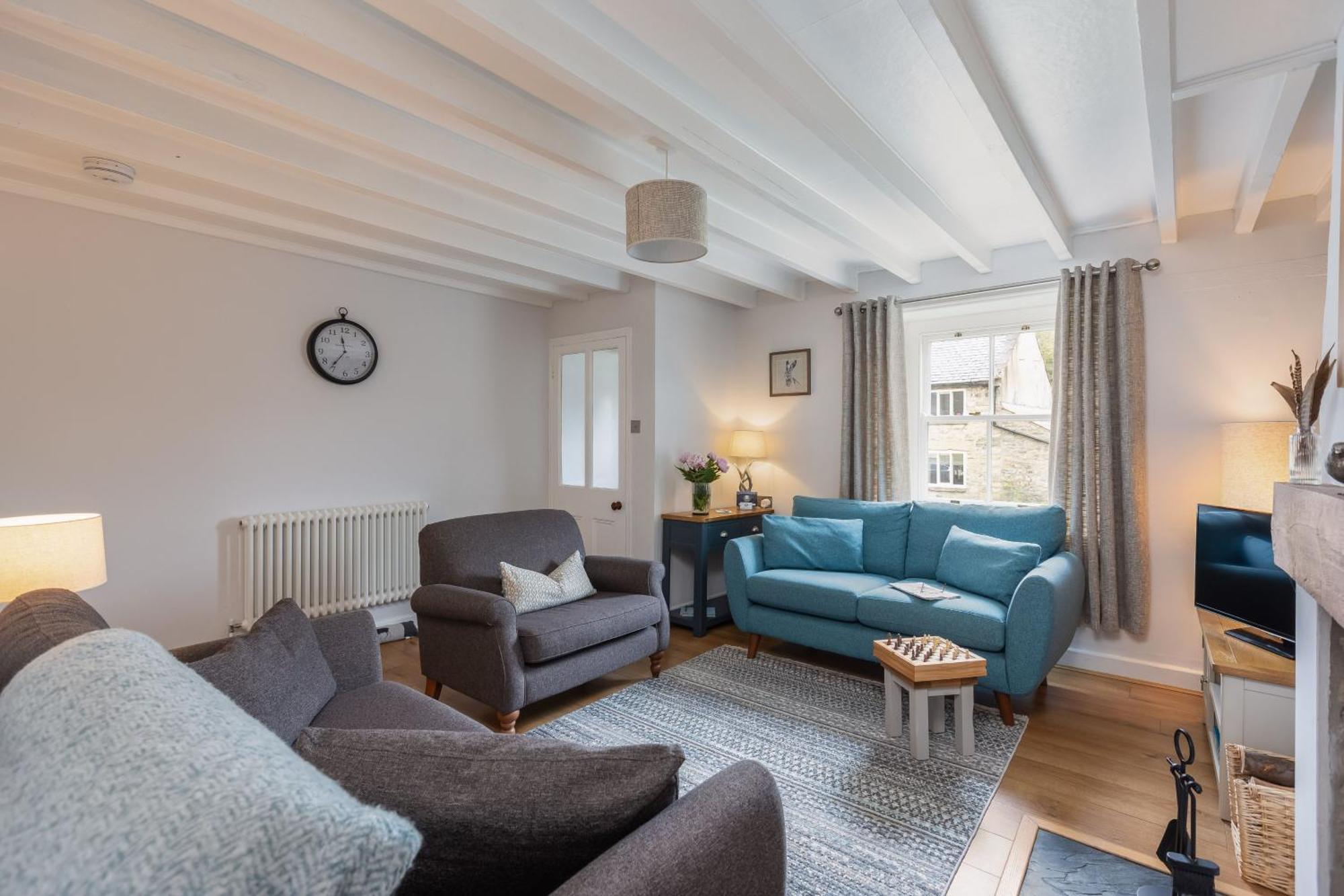 Beautiful North Yorkshire Stone Holiday home York