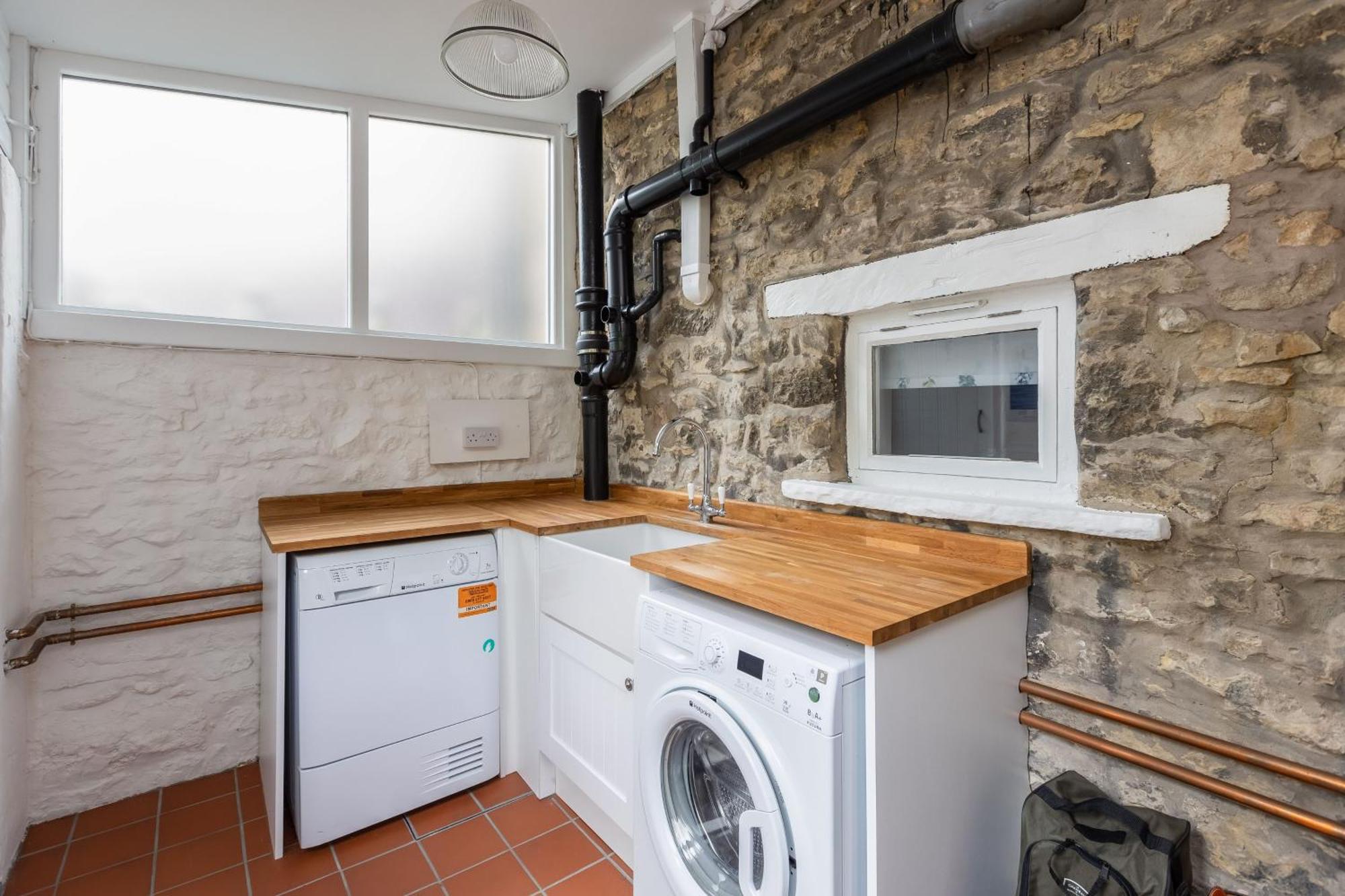 Beautiful North Yorkshire Stone Holiday home