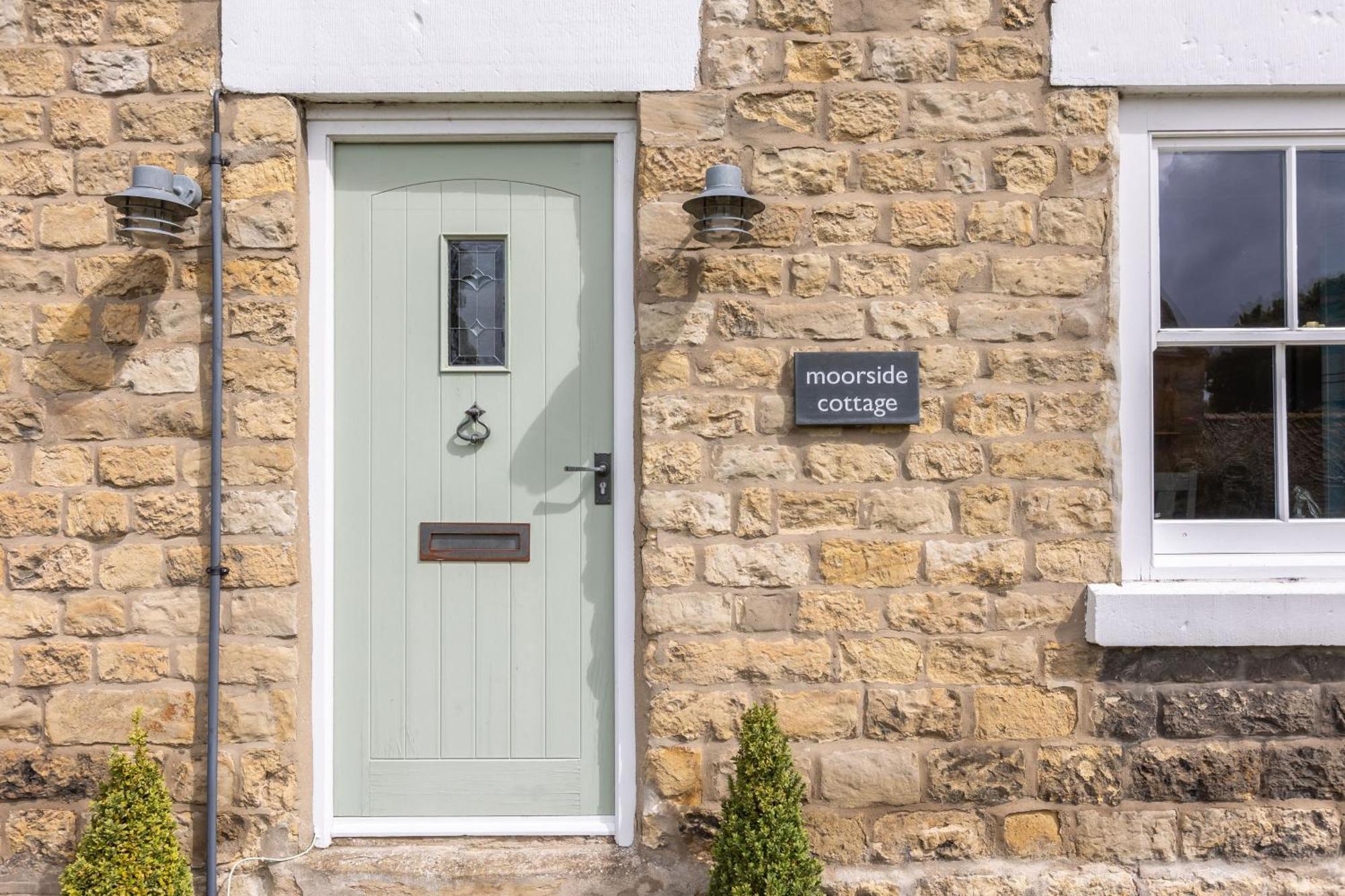 Beautiful North Yorkshire Stone * York