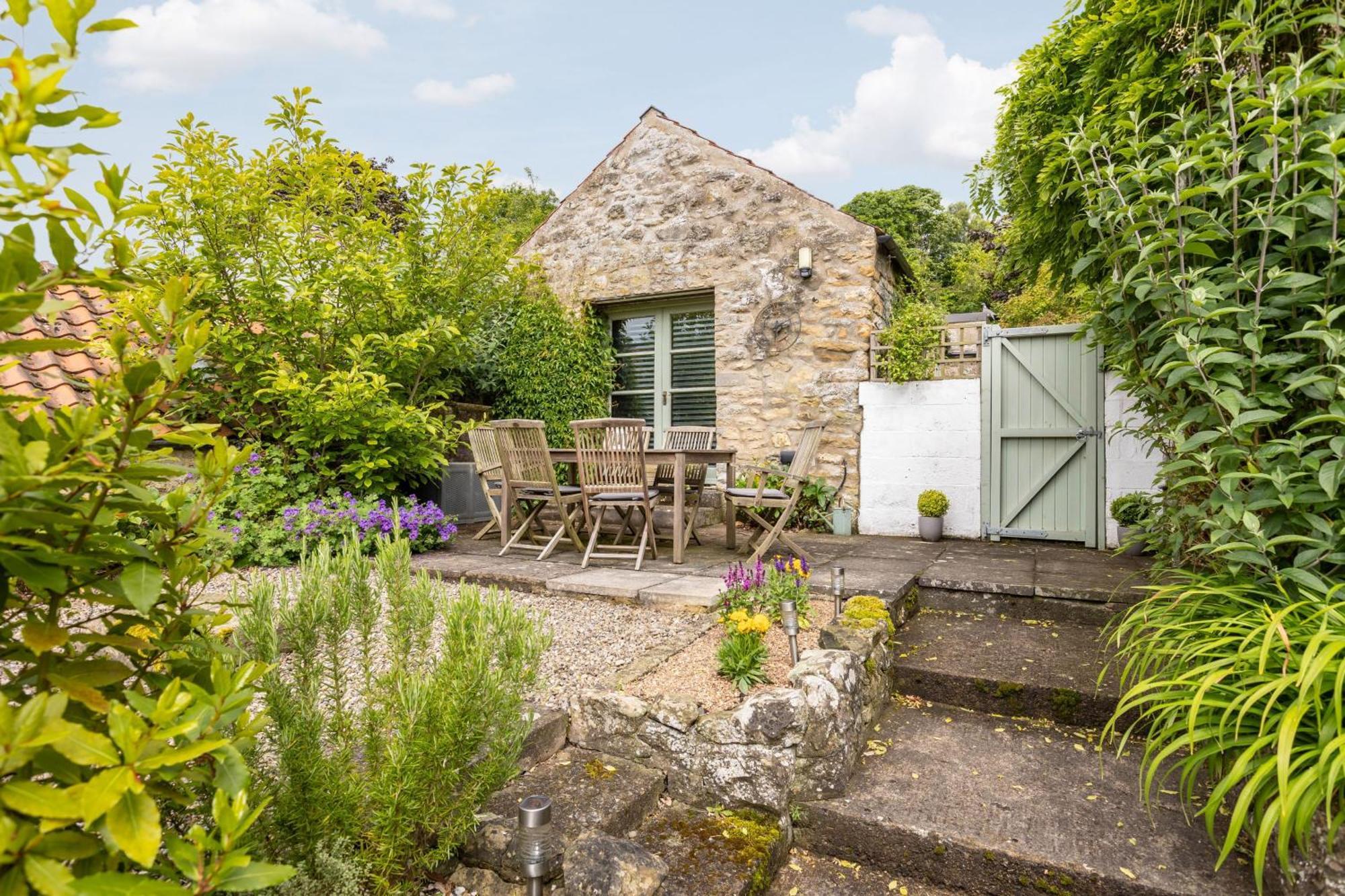 Beautiful North Yorkshire Stone Holiday home *