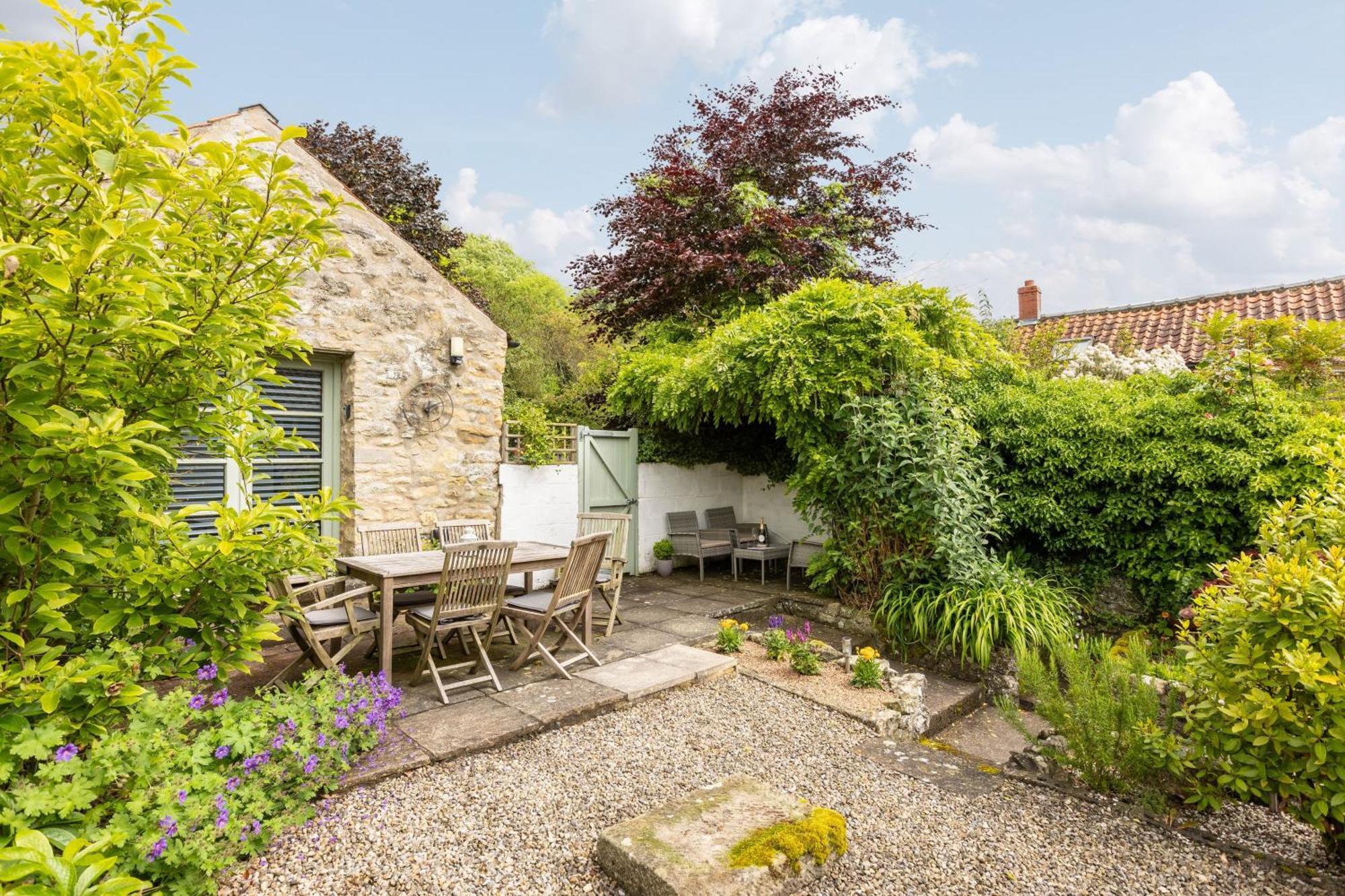 Beautiful North Yorkshire Stone Holiday home