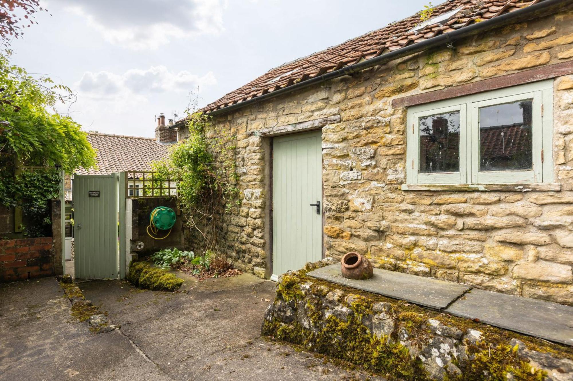 Beautiful North Yorkshire Stone *