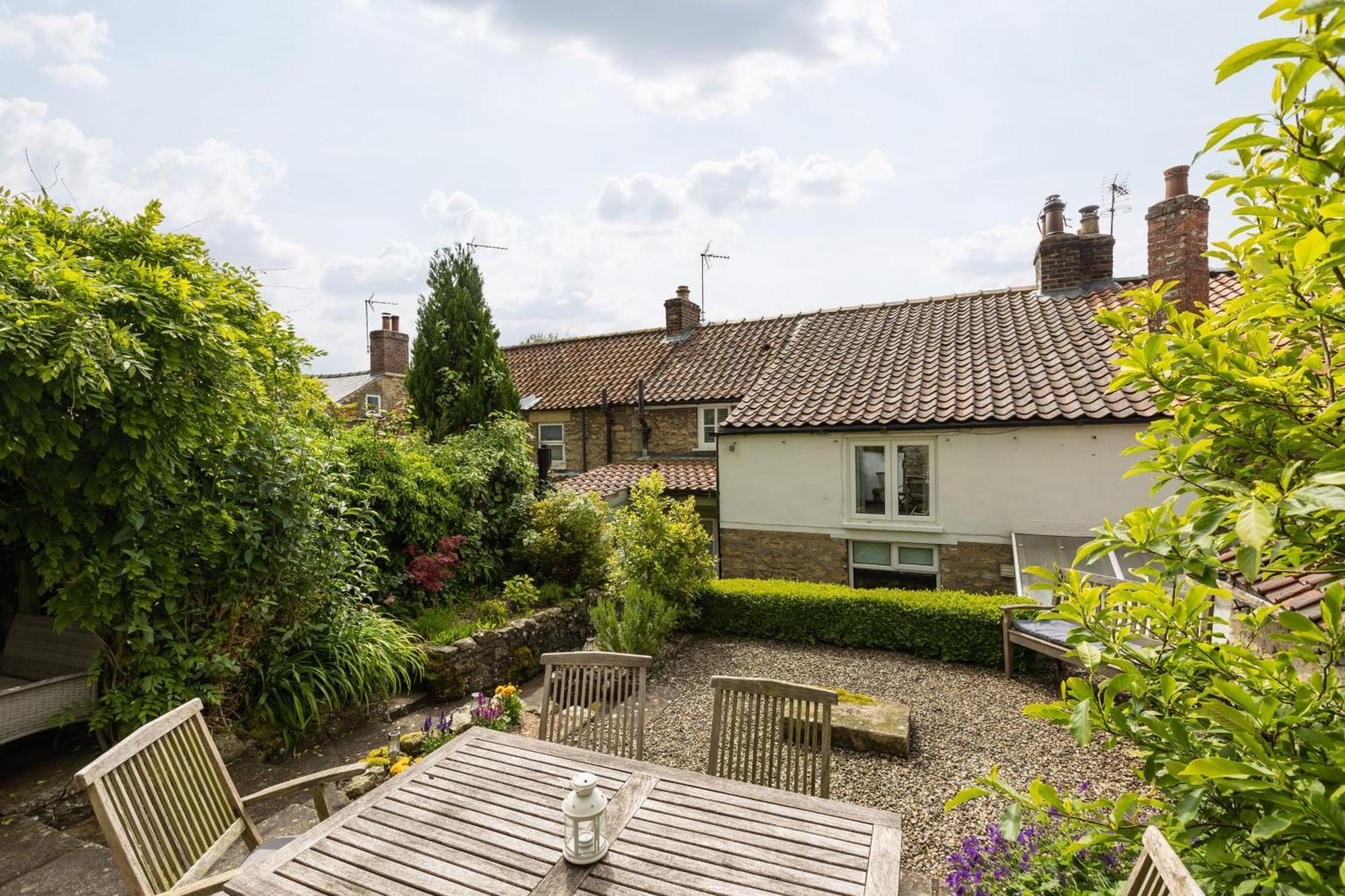 Holiday home Beautiful North Yorkshire Stone York